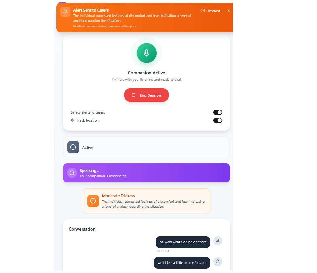 Work planner task timeline